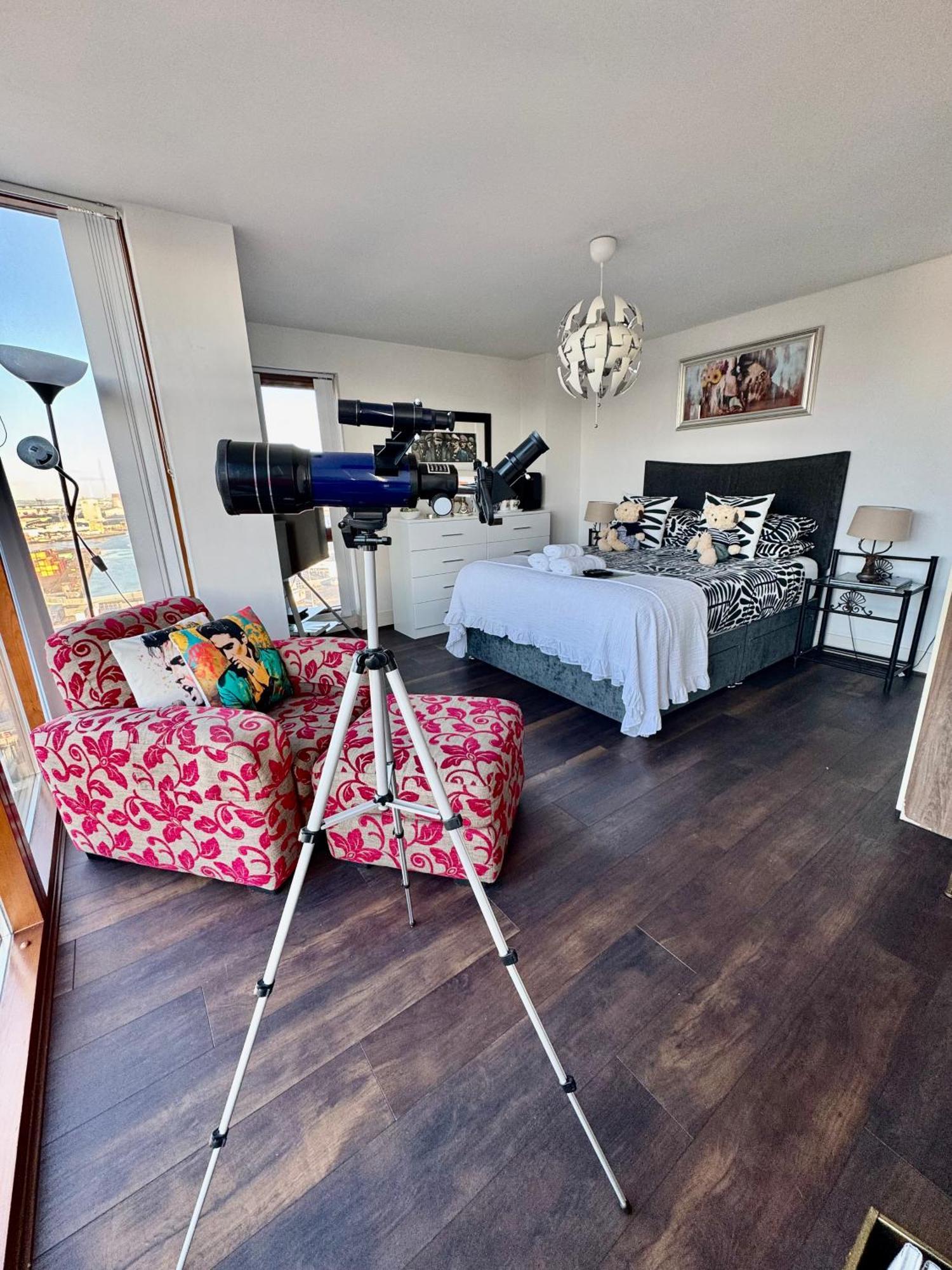 James Clow Bed & Breakfast เบลฟาสต์ ภายนอก รูปภาพ