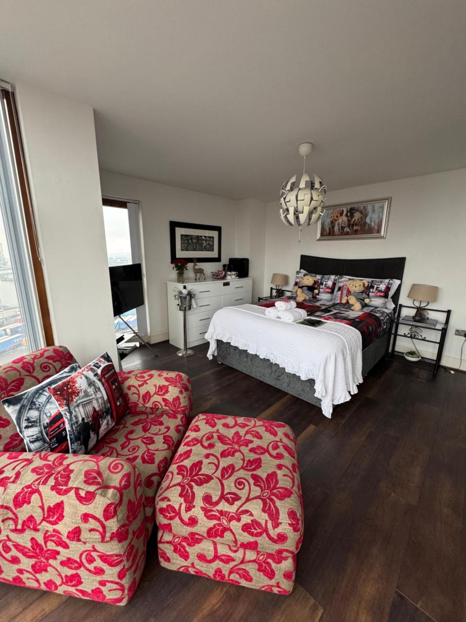 James Clow Bed & Breakfast เบลฟาสต์ ภายนอก รูปภาพ