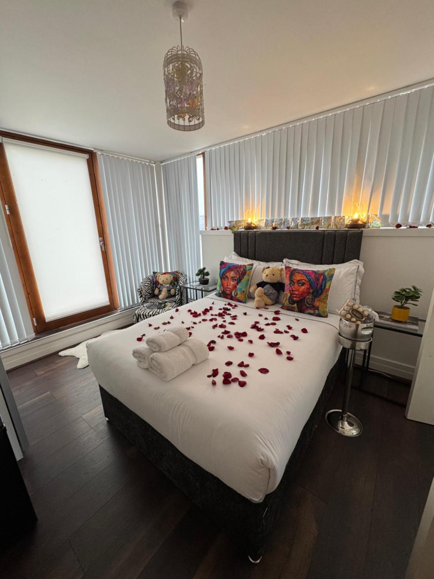 James Clow Bed & Breakfast เบลฟาสต์ ภายนอก รูปภาพ