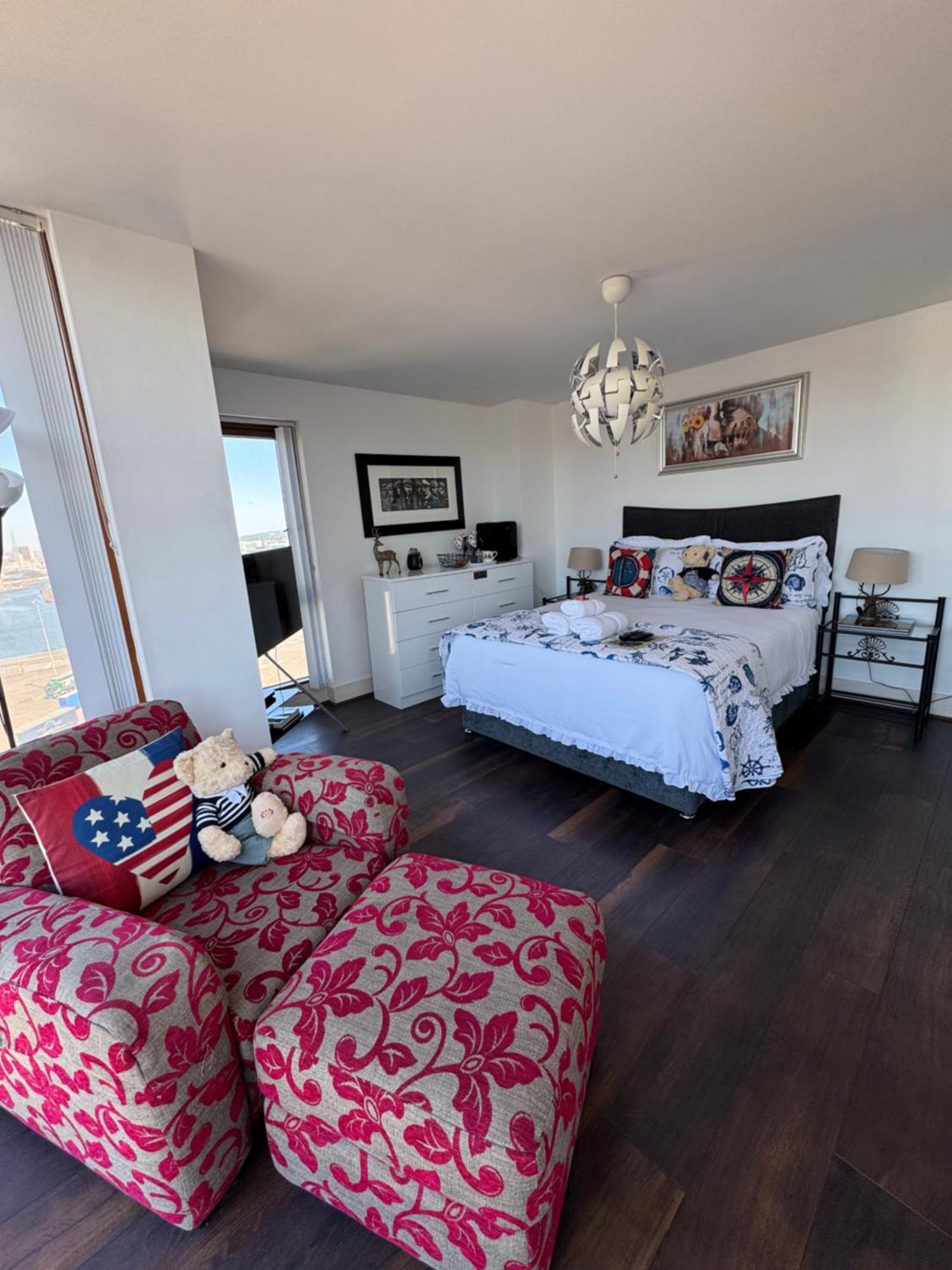 James Clow Bed & Breakfast เบลฟาสต์ ภายนอก รูปภาพ