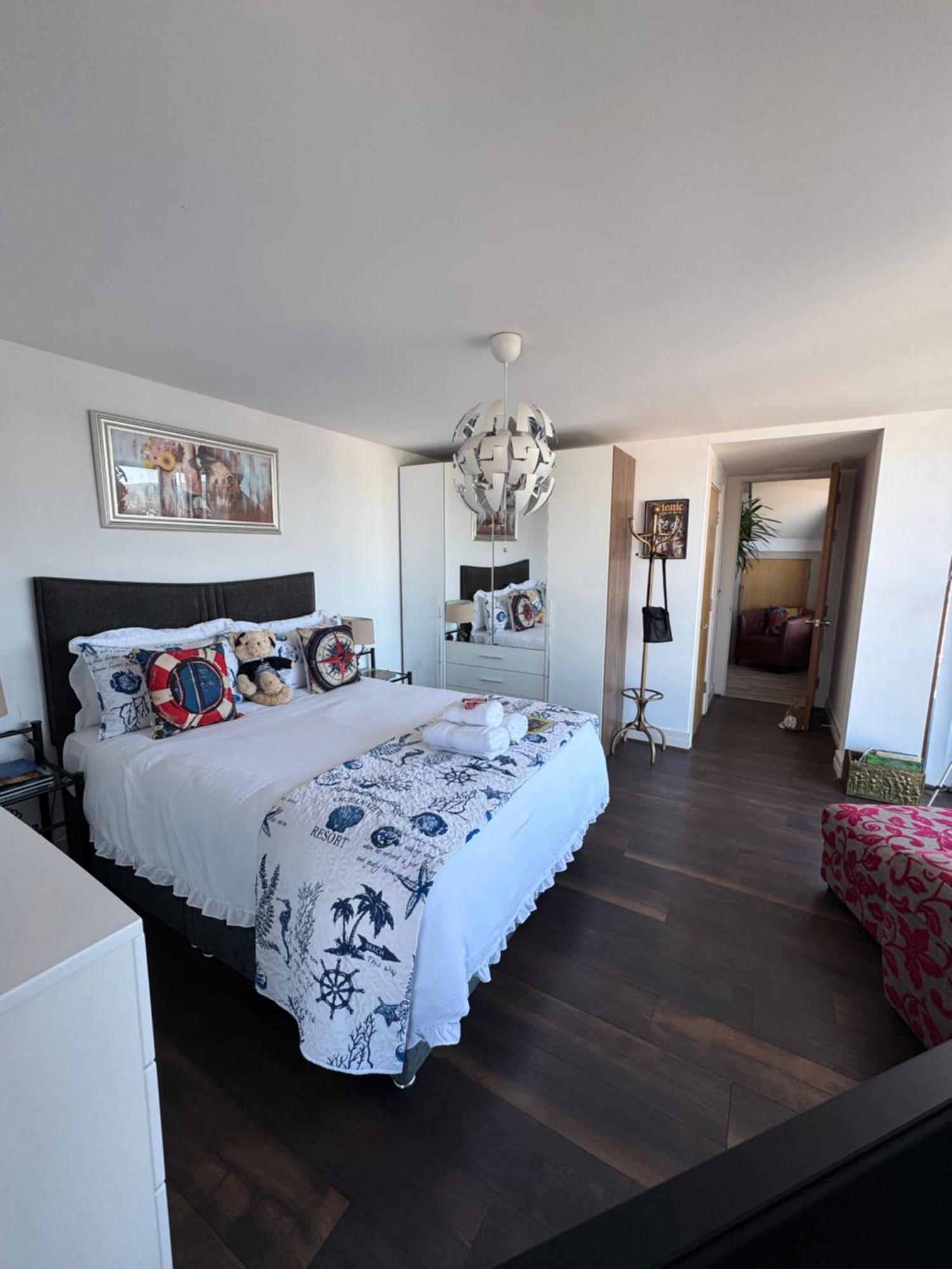 James Clow Bed & Breakfast เบลฟาสต์ ภายนอก รูปภาพ