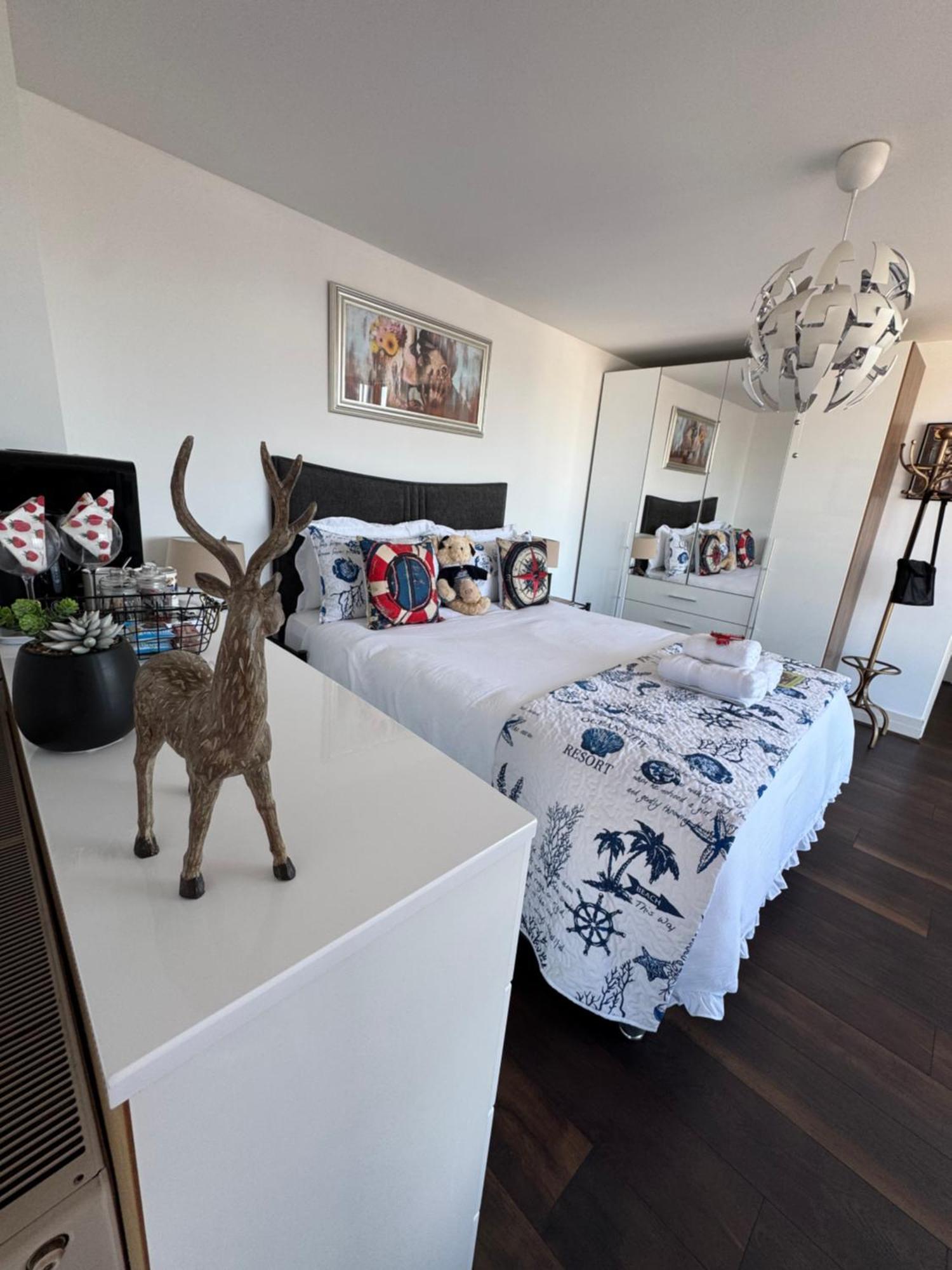 James Clow Bed & Breakfast เบลฟาสต์ ภายนอก รูปภาพ